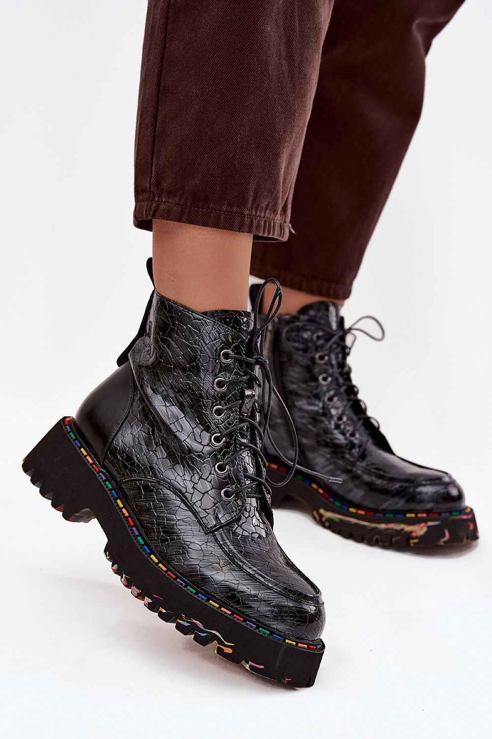 Boots model 219395